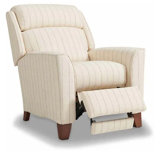 Lazboy 295458 Rheeves High Leg Reclining Chair Lazboy 295458 Rheeves High Leg Reclining Chair