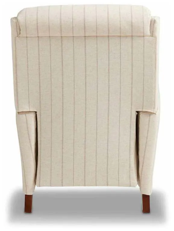 Lazboy 29U458 Rheeves High Leg Power Reclining Chair Lazboy 29U458 Rheeves High Leg Power Reclining Chair