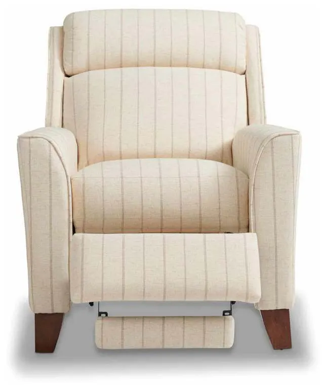 Lazboy 29U458 Rheeves High Leg Power Reclining Chair Lazboy 29U458 Rheeves High Leg Power Reclining Chair