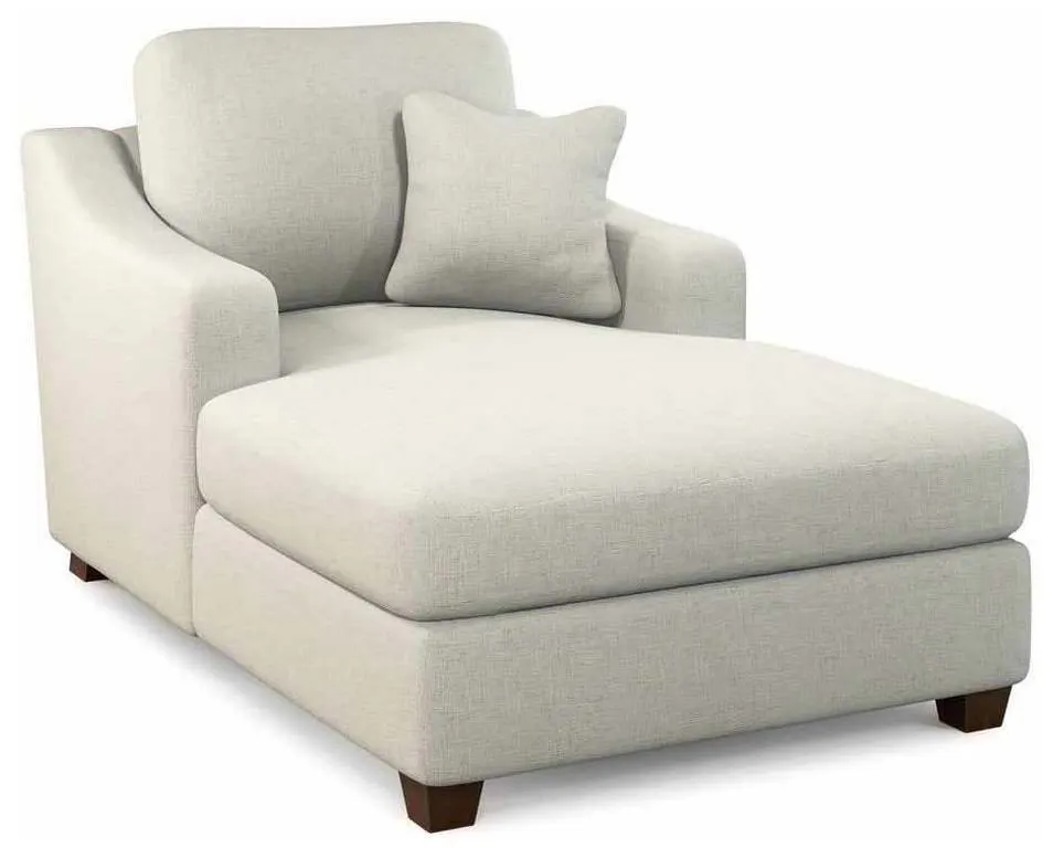 Lazboy 2SC605 Cleo 2 Arm Chaise with Storage Lazboy 2SC605 Cleo 2 Arm Chaise with Storage