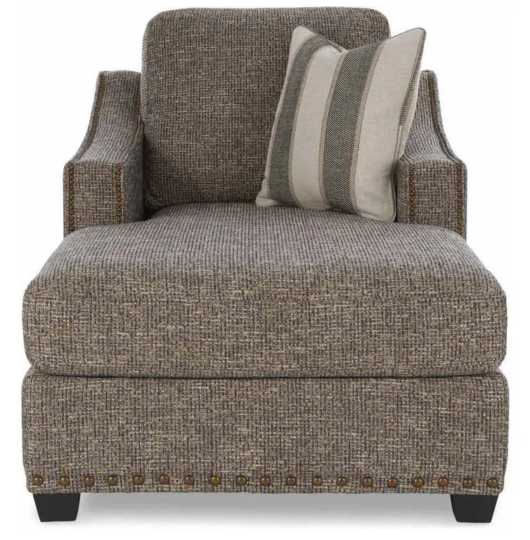 Lazboy 2SC605 Cleo 2 Arm Chaise with Storage Lazboy 2SC605 Cleo 2 Arm Chaise with Storage
