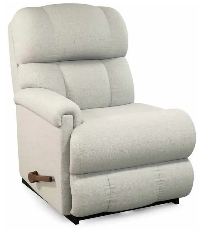 Lazboy 30R512 Pinnacle Right Arm Sitting Rocking Recliner Lazboy 30R512 Pinnacle Right Arm Sitting Rocking Recliner