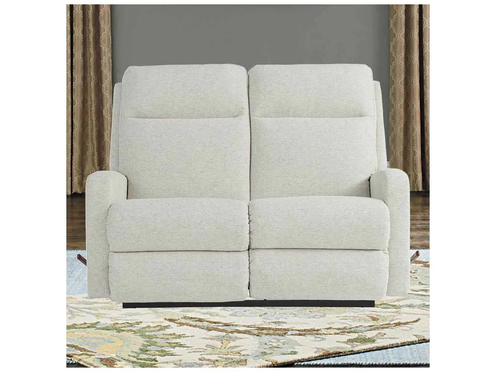 Lazboy 320747  Finley Wall Reclining Loveseat