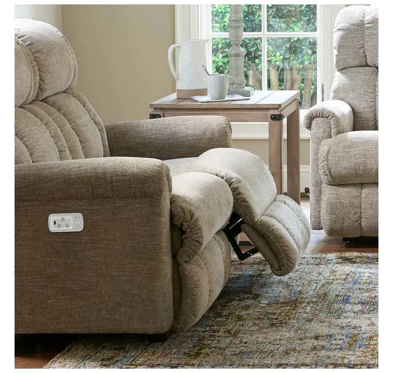 Lazboy 32U512 Pinnacle Power Reclining Loveseat with Headrest Lazboy 32U512 Pinnacle Power Reclining Loveseat with Headrest