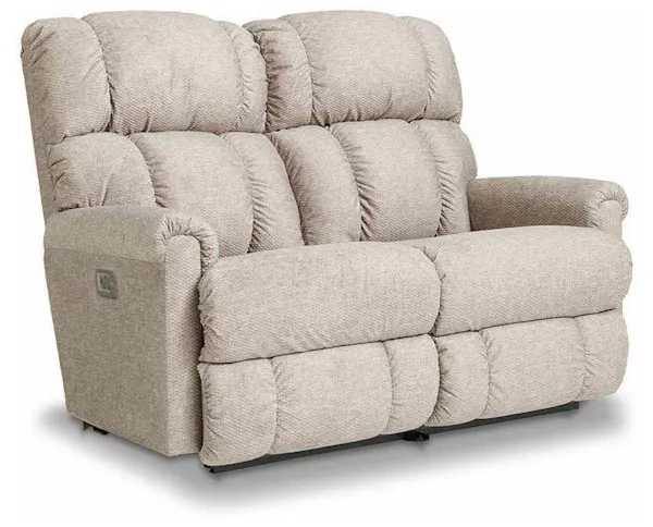Lazboy 32U512 Pinnacle Power Reclining Loveseat with Headrest Lazboy 32U512 Pinnacle Power Reclining Loveseat with Headrest
