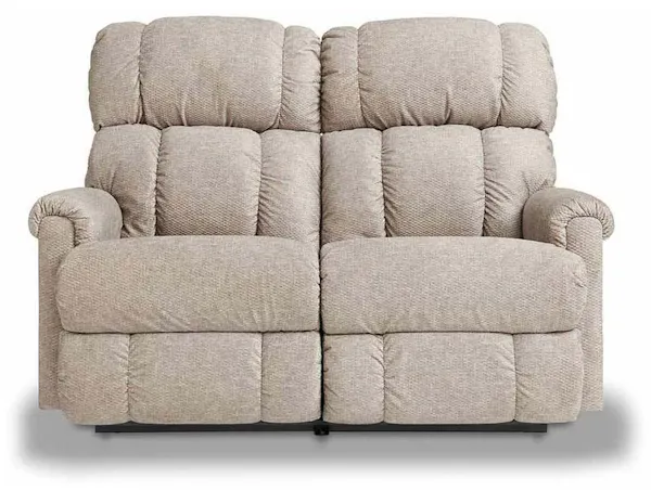 Lazboy 32U512 Pinnacle Power Reclining Loveseat with Headrest Lazboy 32U512 Pinnacle Power Reclining Loveseat with Headrest