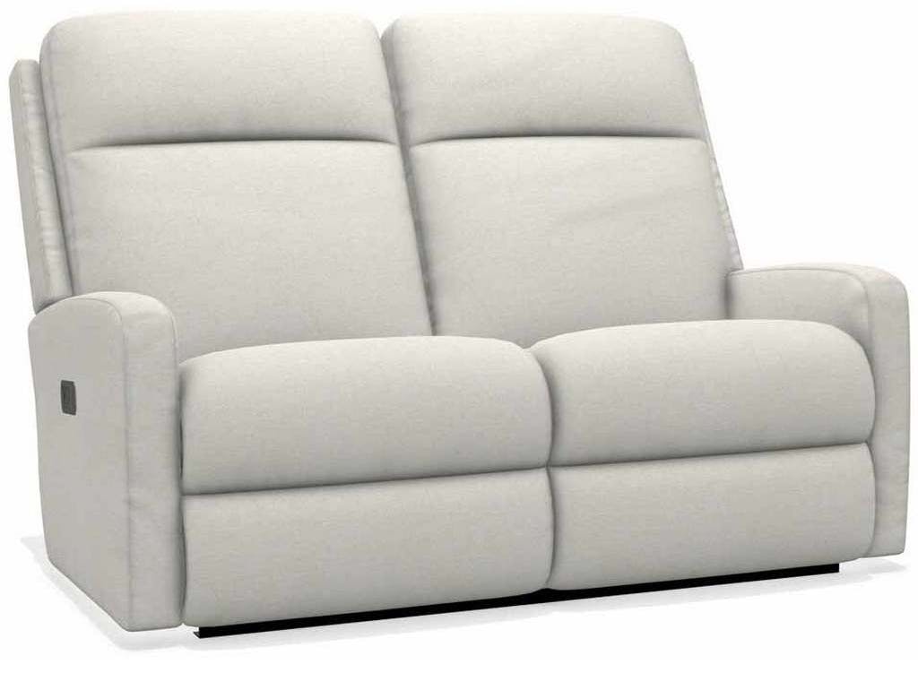 Lazboy 32U747 Finley Power Reclining Loveseat with Headrest Lazboy 32U747 Finley Power Reclining Loveseat with Headrest