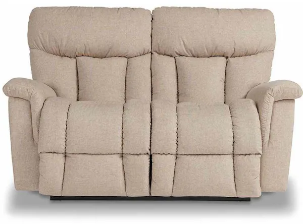 Lazboy 32U775 Mateo Power Reclining Loveseat with Headrest Lazboy 32U775 Mateo Power Reclining Loveseat with Headrest