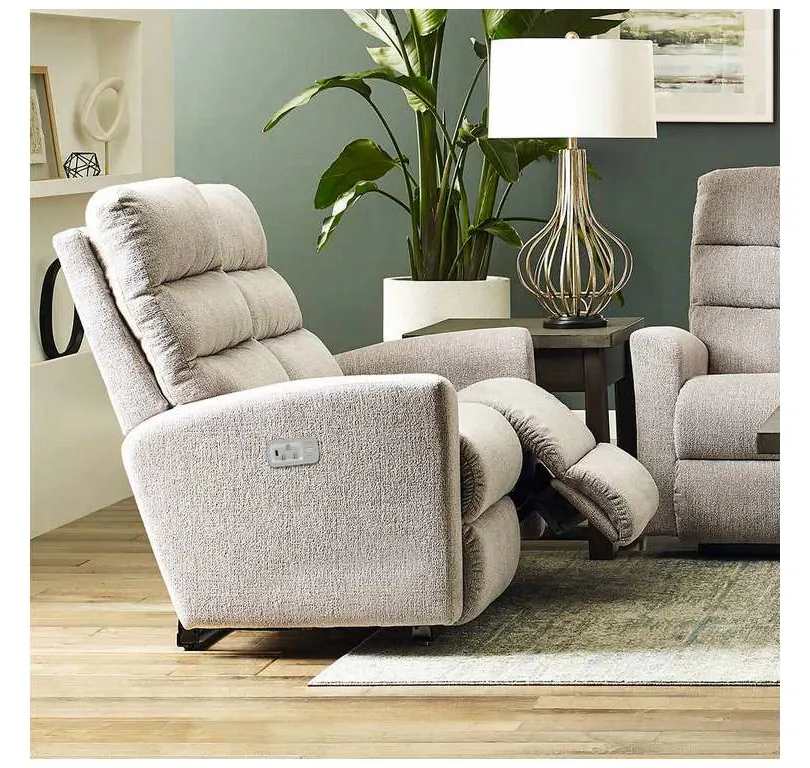 Lazboy 32U786 Liam Power Wall Reclining Loveseat with Headrest Lazboy 32U786 Liam Power Wall Reclining Loveseat with Headrest