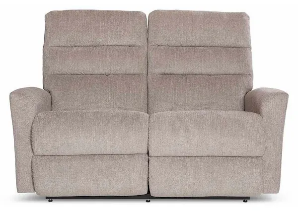Lazboy 32U786 Liam Power Wall Reclining Loveseat with Headrest Lazboy 32U786 Liam Power Wall Reclining Loveseat with Headrest