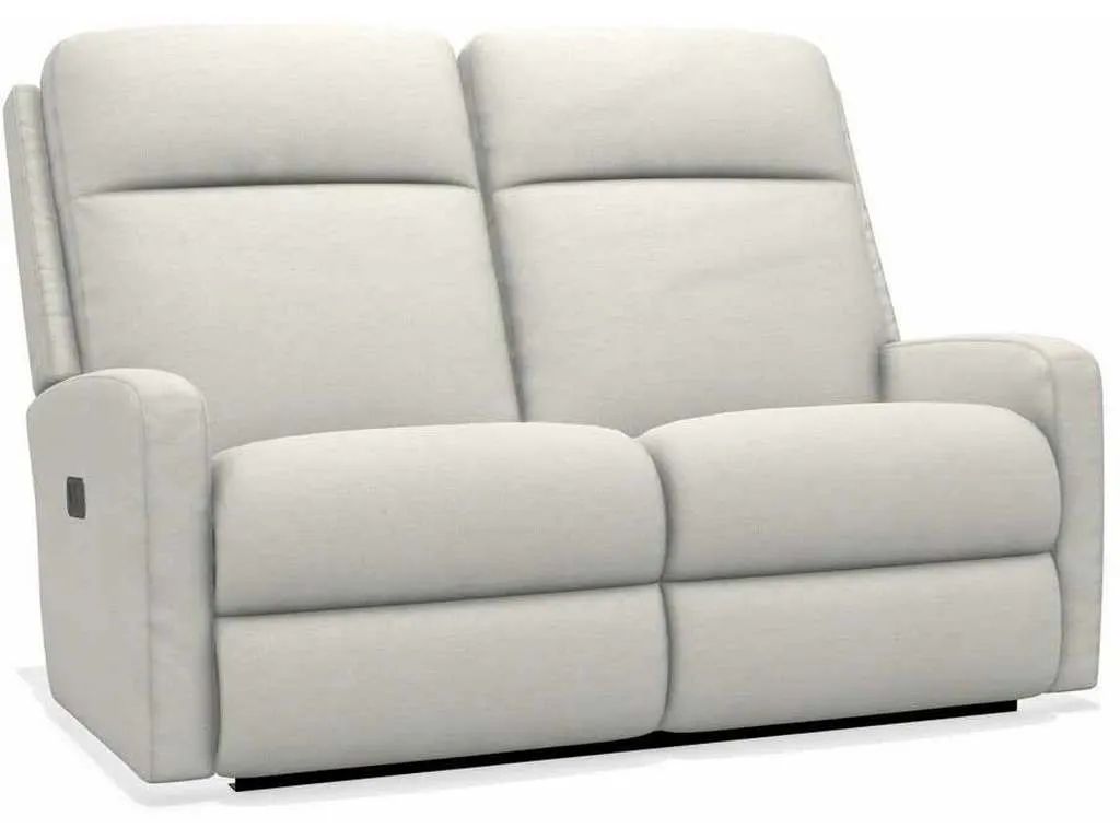 Lazboy 32X747 Finley Power Wall Reclining Loveseat with Headrest and Lumbar Lazboy 32X747 Finley Power Wall Reclining Loveseat with Headrest and Lumbar