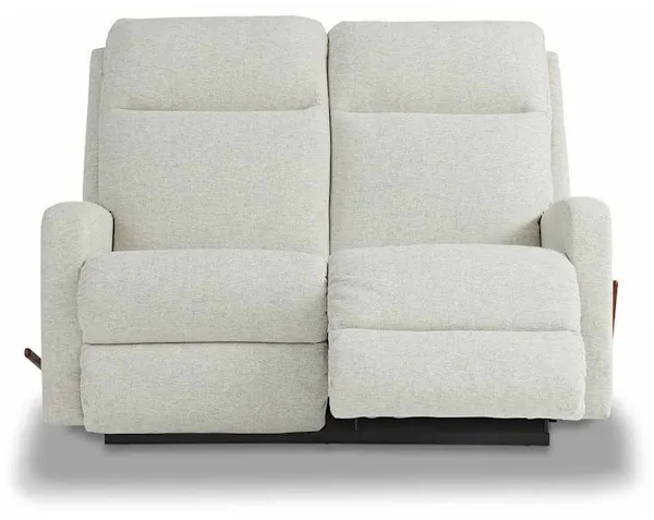 Lazboy 32X747 Finley Power Wall Reclining Loveseat with Headrest and Lumbar Lazboy 32X747 Finley Power Wall Reclining Loveseat with Headrest and Lumbar