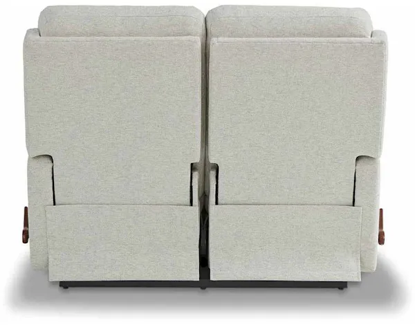 Lazboy 32X747 Finley Power Wall Reclining Loveseat with Headrest and Lumbar Lazboy 32X747 Finley Power Wall Reclining Loveseat with Headrest and Lumbar
