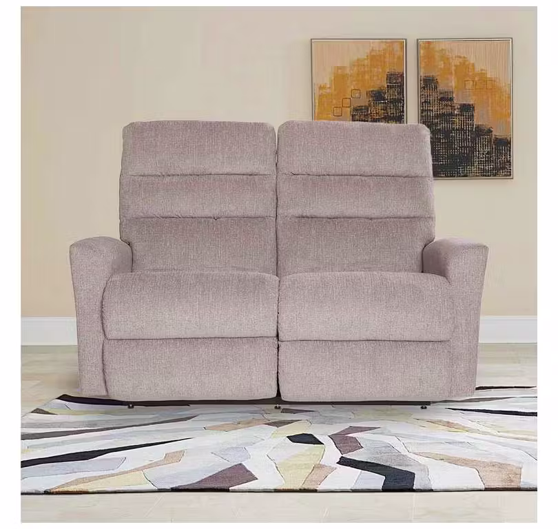 Lazboy 32X786 Liam Power Wall Reclining Loveseat with Headrest and Lumbar Lazboy 32X786 Liam Power Wall Reclining Loveseat with Headrest and Lumbar