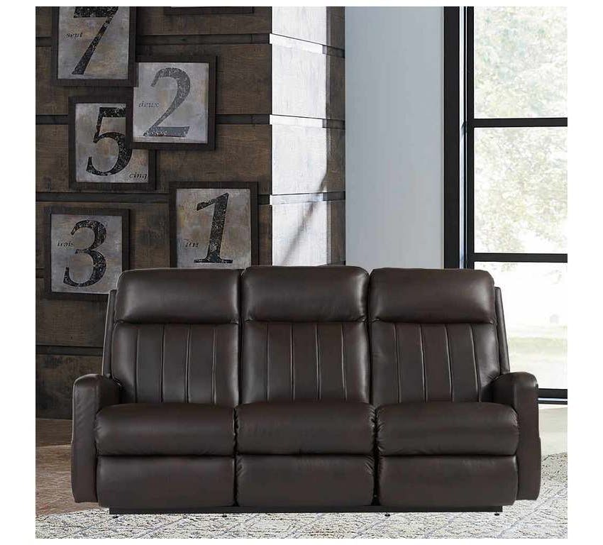 Lazboy 330747 Finley Wall Reclining Sofa Lazboy 330747 Finley Wall Reclining Sofa