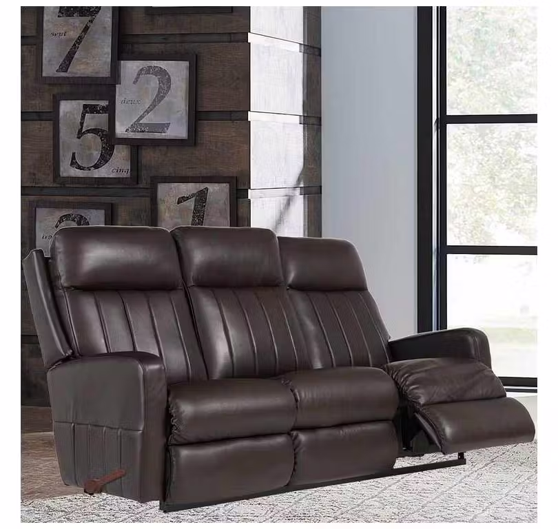 Lazboy 330747 Finley Wall Reclining Sofa Lazboy 330747 Finley Wall Reclining Sofa