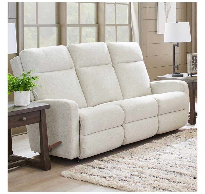 Lazboy 330747 Finley Wall Reclining Sofa Lazboy 330747 Finley Wall Reclining Sofa