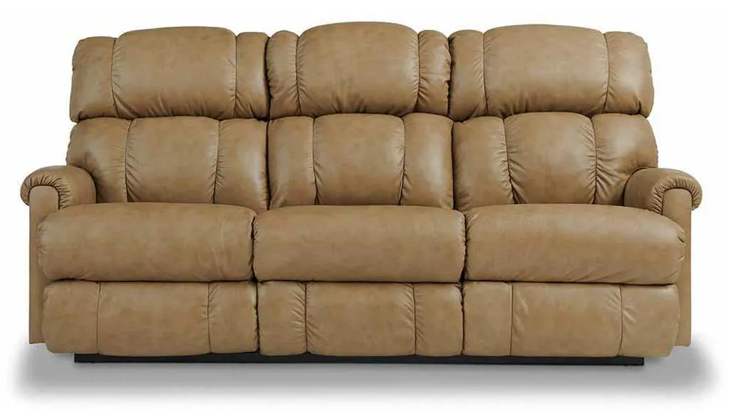 Lazboy 33U512 Pinnacle Power Wall Reclining Sofa with Headrest Lazboy 33U512 Pinnacle Power Wall Reclining Sofa with Headrest
