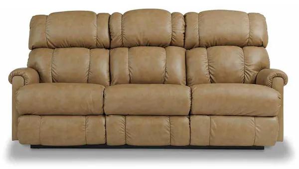 Lazboy 33U512 Pinnacle Power Wall Reclining Sofa with Headrest Lazboy 33U512 Pinnacle Power Wall Reclining Sofa with Headrest