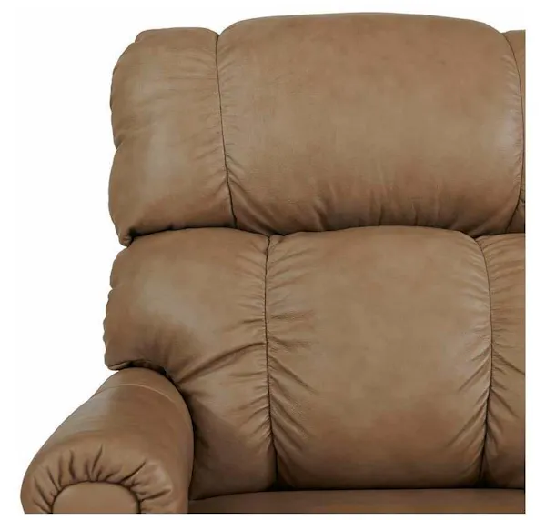 Lazboy 33U512 Pinnacle Power Wall Reclining Sofa with Headrest Lazboy 33U512 Pinnacle Power Wall Reclining Sofa with Headrest