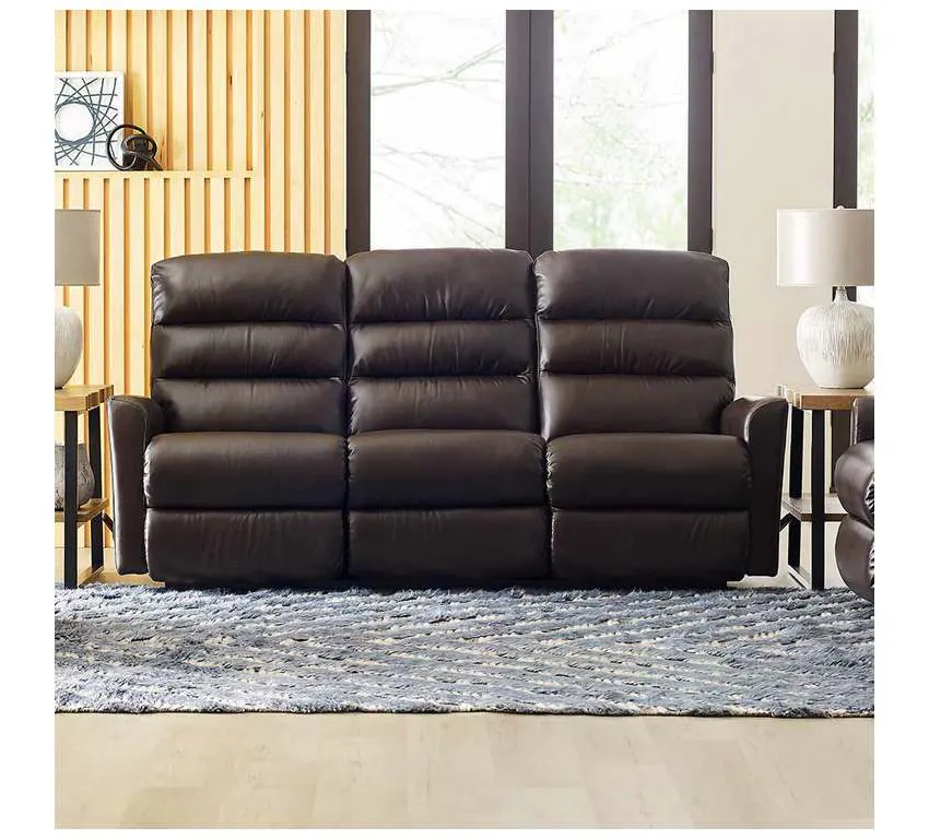 Lazboy 33U786 Liam Power Wall Reclining Sofa with Headrest Lazboy 33U786 Liam Power Wall Reclining Sofa with Headrest
