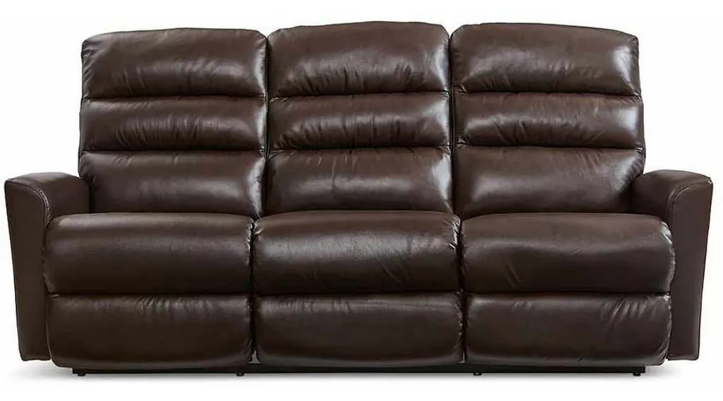 Lazboy 33U786 Liam Power Wall Reclining Sofa with Headrest Lazboy 33U786 Liam Power Wall Reclining Sofa with Headrest