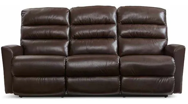 Lazboy 33U786 Liam Power Wall Reclining Sofa with Headrest Lazboy 33U786 Liam Power Wall Reclining Sofa with Headrest