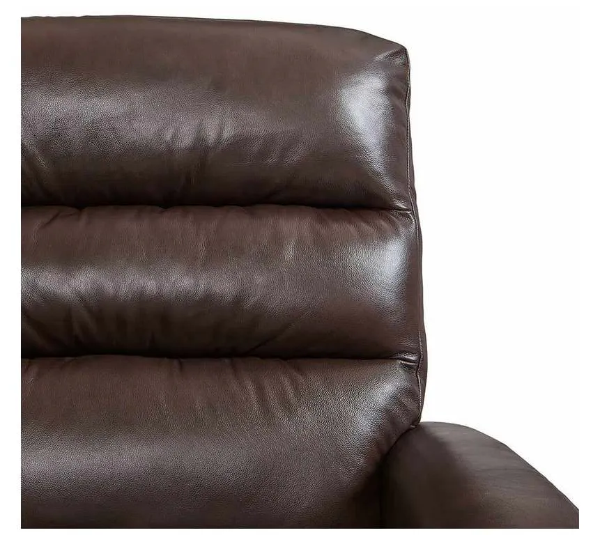 Lazboy 33U786 Liam Power Wall Reclining Sofa with Headrest Lazboy 33U786 Liam Power Wall Reclining Sofa with Headrest