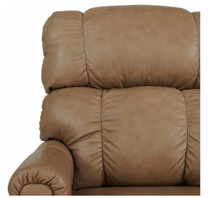 Lazboy 33X512 Pinnacle Power Wall Reclining Sofa with Headrest and Lumbar Lazboy 33X512 Pinnacle Power Wall Reclining Sofa with Headrest and Lumbar