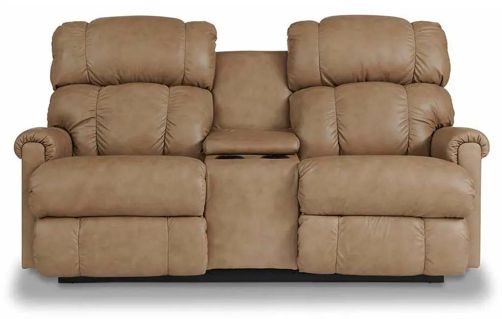 Lazboy 390512 Pinnacle Wall Reclining Loveseat with Console Lazboy 390512 Pinnacle Wall Reclining Loveseat with Console