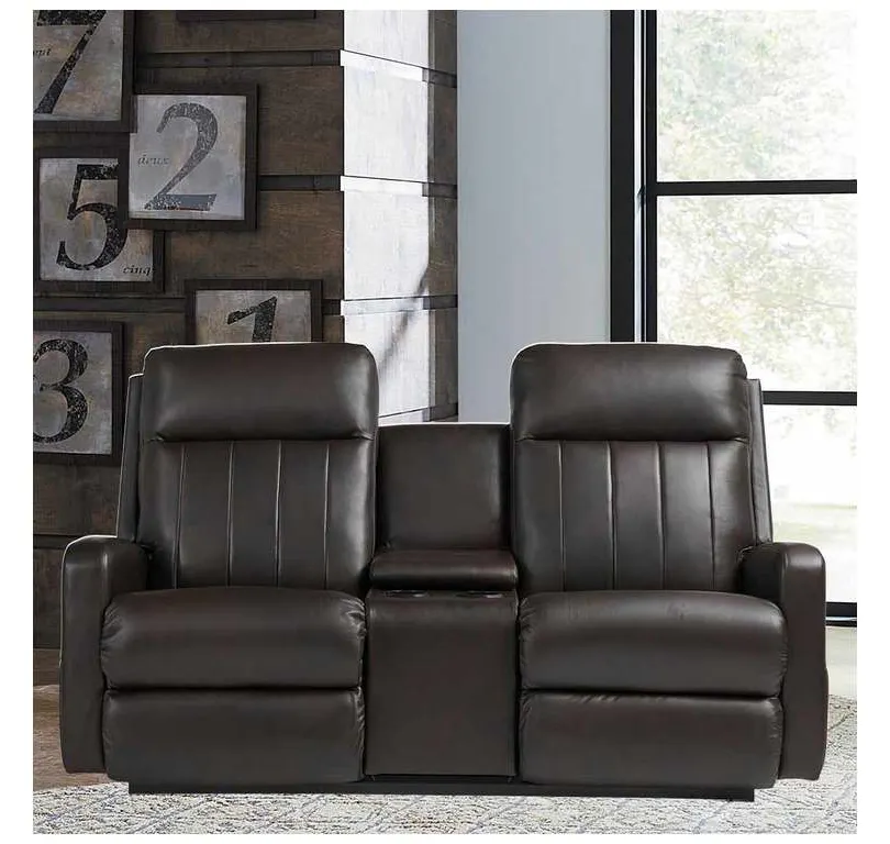 Lazboy 390747 Finley Wall Reclining Loveseat with Console Lazboy 390747 Finley Wall Reclining Loveseat with Console