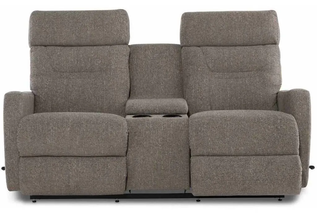 Lazboy 390787 Lennon Wall Reclining Loveseat with Console Lazboy 390787 Lennon Wall Reclining Loveseat with Console