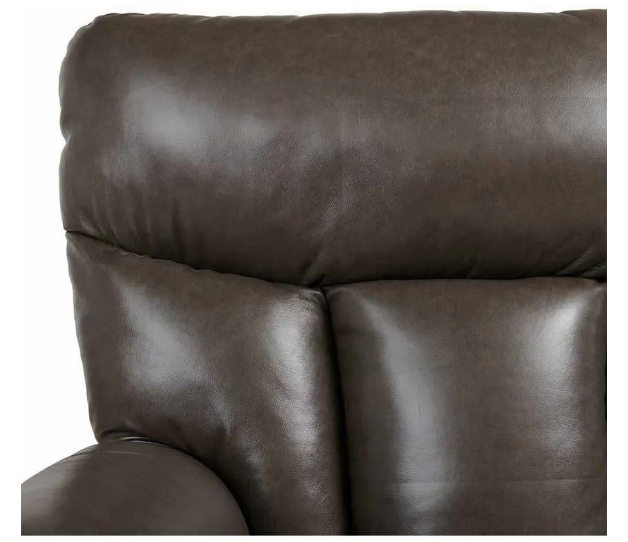 Lazboy 39U775 Mateo Power Wall Reclining Loveseat with Headrest and Console Lazboy 39U775 Mateo Power Wall Reclining Loveseat with Headrest and Console