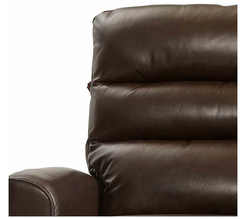 Lazboy 39U786 Liam Power Wall Reclining Loveseat with Headrest and Console Lazboy 39U786 Liam Power Wall Reclining Loveseat with Headrest and Console