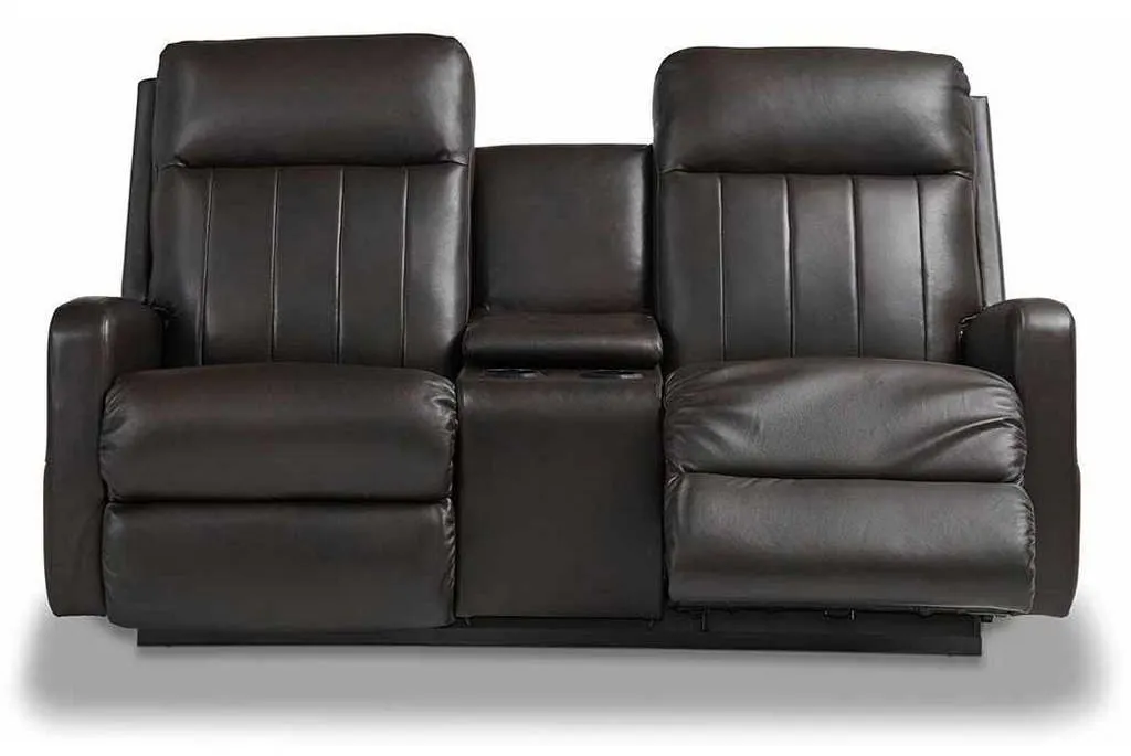 Lazboy 39X747 Finley Power Wall Reclining Loveseat with Console Headrest and Lumbar Lazboy 39X747 Finley Power Wall Reclining Loveseat with Console Headrest and Lumbar