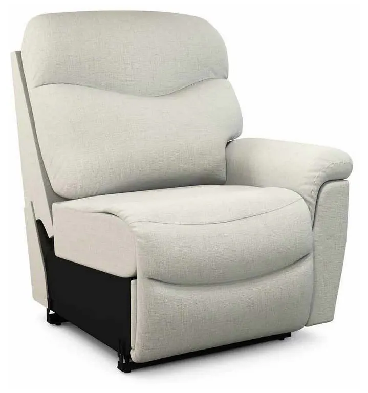 Lazboy 44A521 James Left Arm Sitting Recliner Lazboy 44A521 James Left Arm Sitting Recliner
