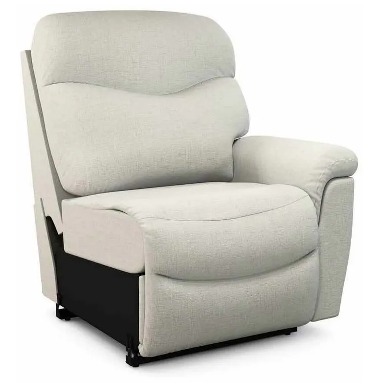 Lazboy 44A521 James Left Arm Sitting Recliner Lazboy 44A521 James Left Arm Sitting Recliner