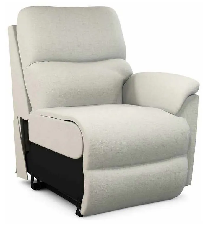 Lazboy 44A724 Trouper Left Arm Sitting Recliner Lazboy 44A724 Trouper Left Arm Sitting Recliner
