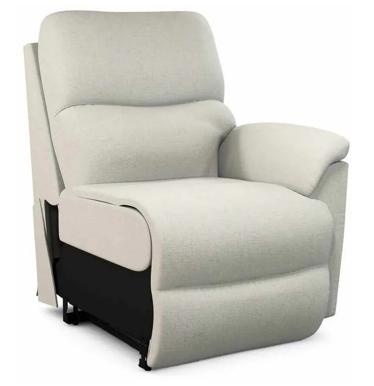 Lazboy 44A724 Trouper Left Arm Sitting Recliner Lazboy 44A724 Trouper Left Arm Sitting Recliner