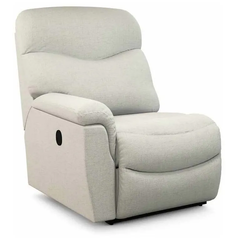 Lazboy 44B521 James Right Arm Sitting Recliner Lazboy 44B521 James Right Arm Sitting Recliner