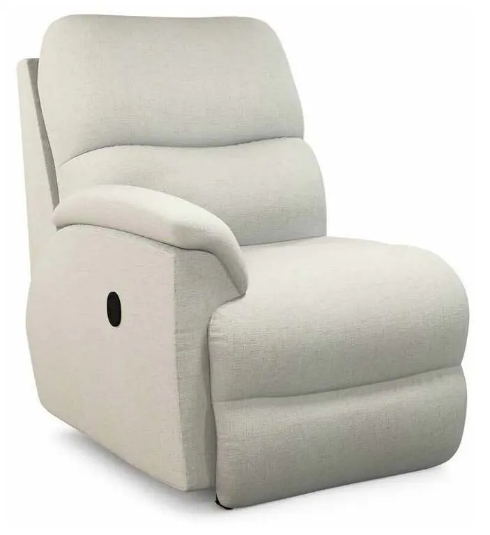Lazboy 44B724 Trouper Right Arm Sitting Recliner Lazboy 44B724 Trouper Right Arm Sitting Recliner