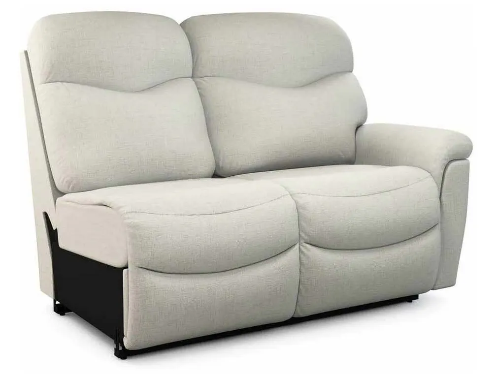 Lazboy 44D521 James Left Arm Sitting Reclining Loveseat Lazboy 44D521 James Left Arm Sitting Reclining Loveseat
