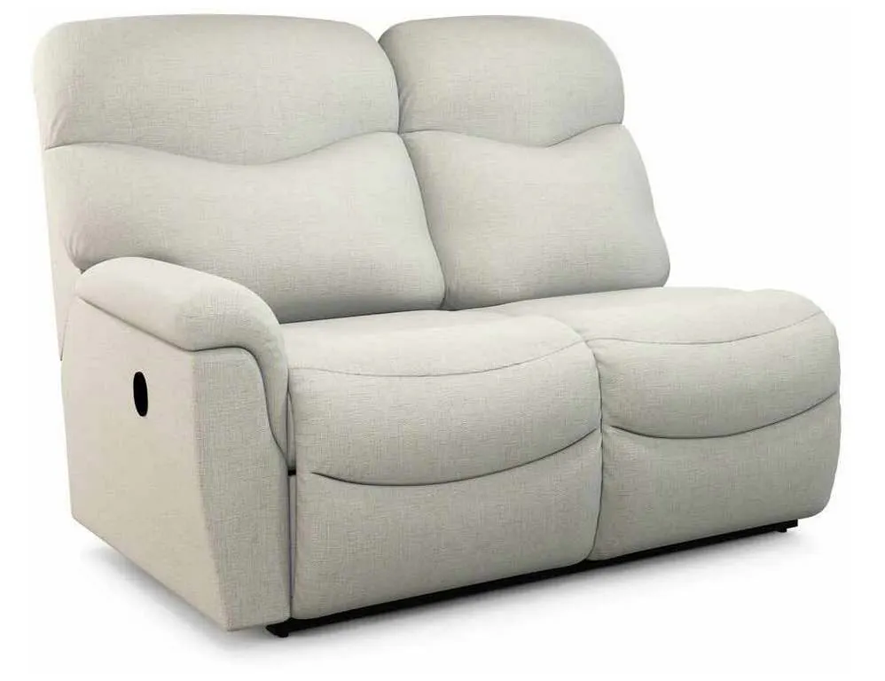 Lazboy 44E521 James Right Arm Sitting Reclining Loveseat Lazboy 44E521 James Right Arm Sitting Reclining Loveseat
