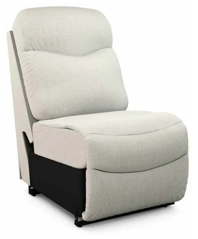 Lazboy 44S521 James Armless Recliner Lazboy 44S521 James Armless Recliner