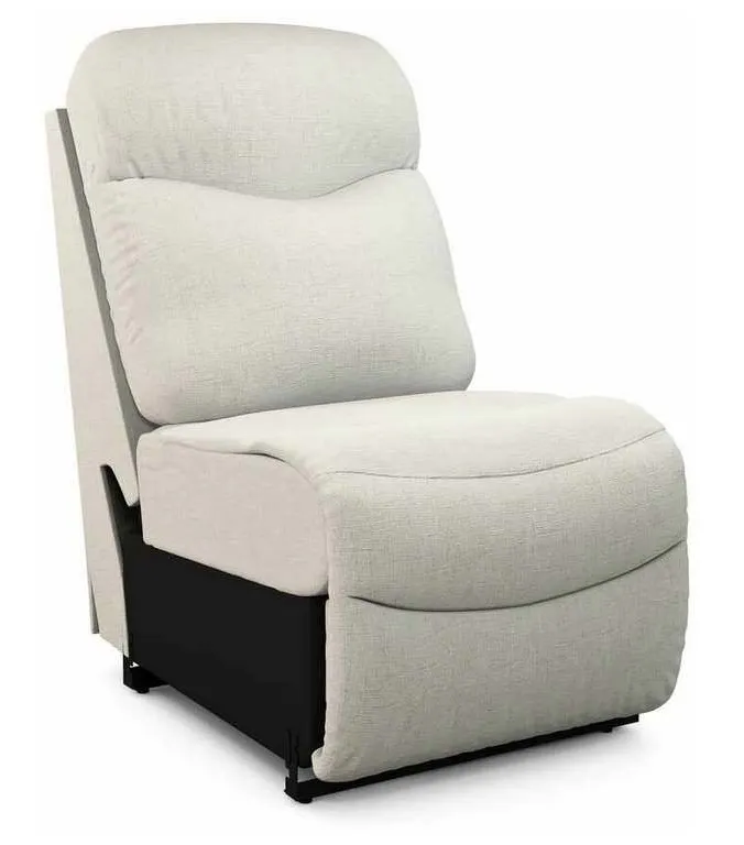 Lazboy 44S521 James Armless Recliner Lazboy 44S521 James Armless Recliner