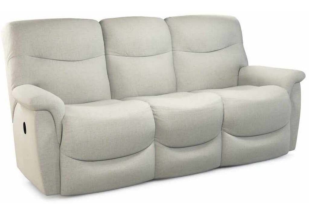 Lazboy 444521 James Reclining Sofa Lazboy 444521 James Reclining Sofa