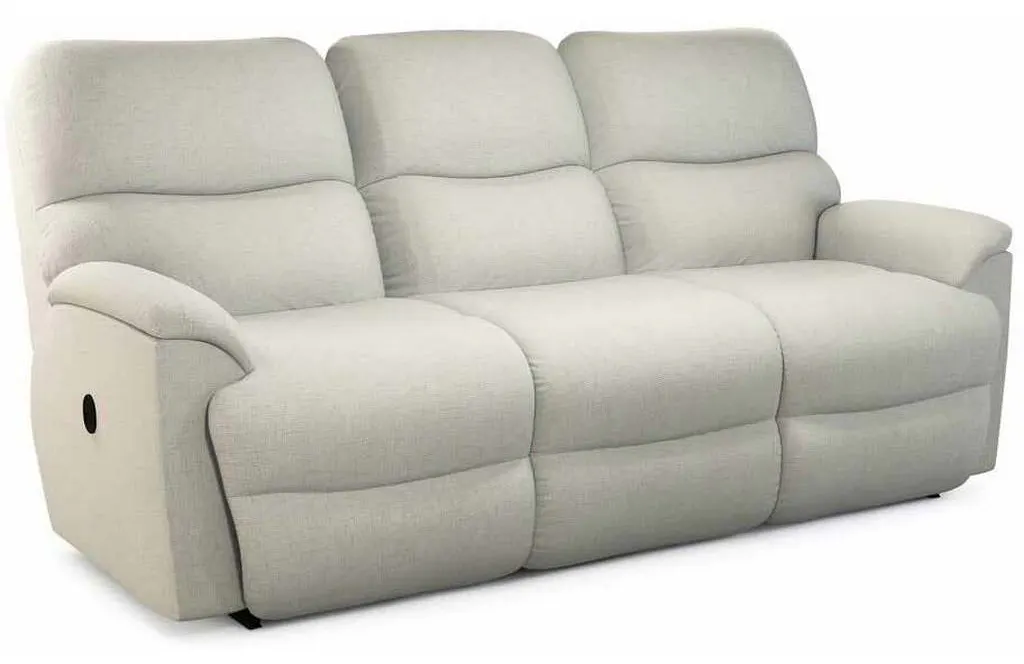 Lazboy 444724 Trouper Reclining Sofa Lazboy 444724 Trouper Reclining Sofa