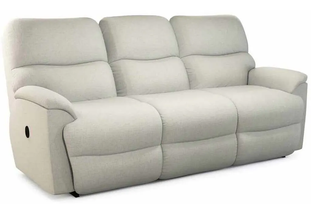 Lazboy 444724 Trouper Reclining Sofa Lazboy 444724 Trouper Reclining Sofa