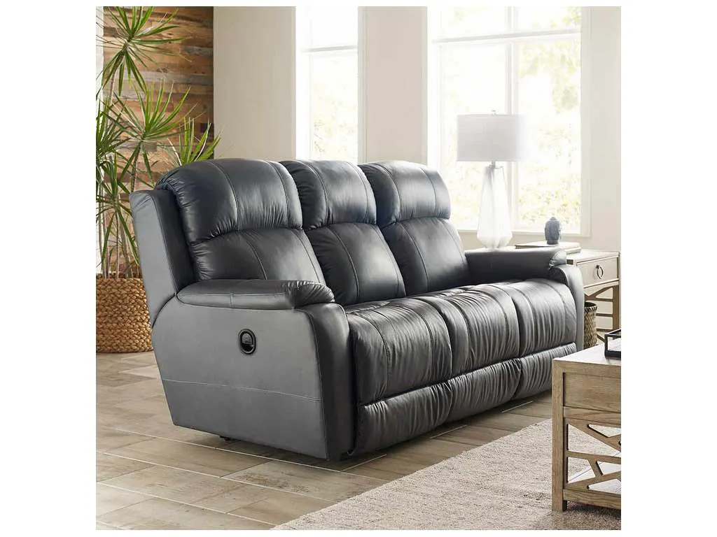 Lazboy 444755  Dorian Reclining Sofa
