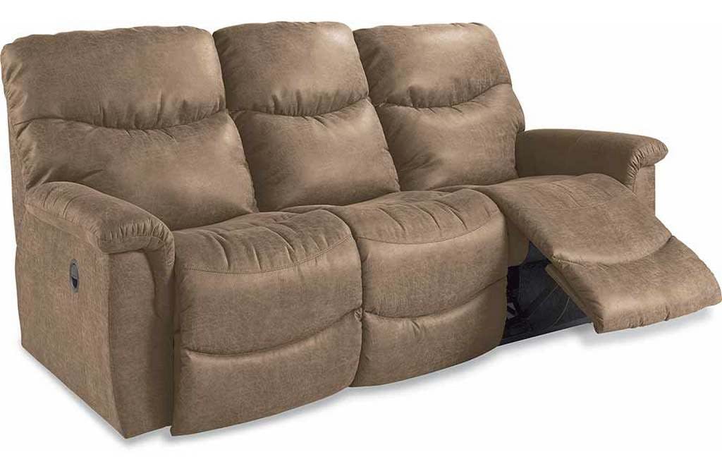 Lazboy 444521 James Reclining Sofa Lazboy 444521 James Reclining Sofa